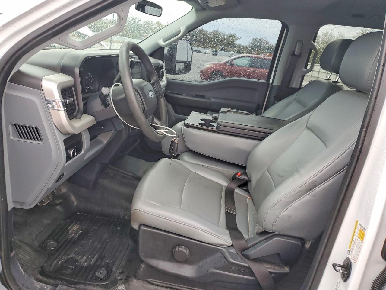 2024 Ford F350 Super Duty