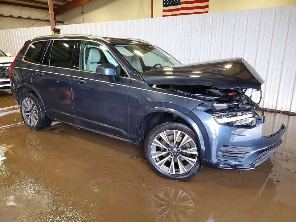 2020 Volvo Xc90 T5 Momentum