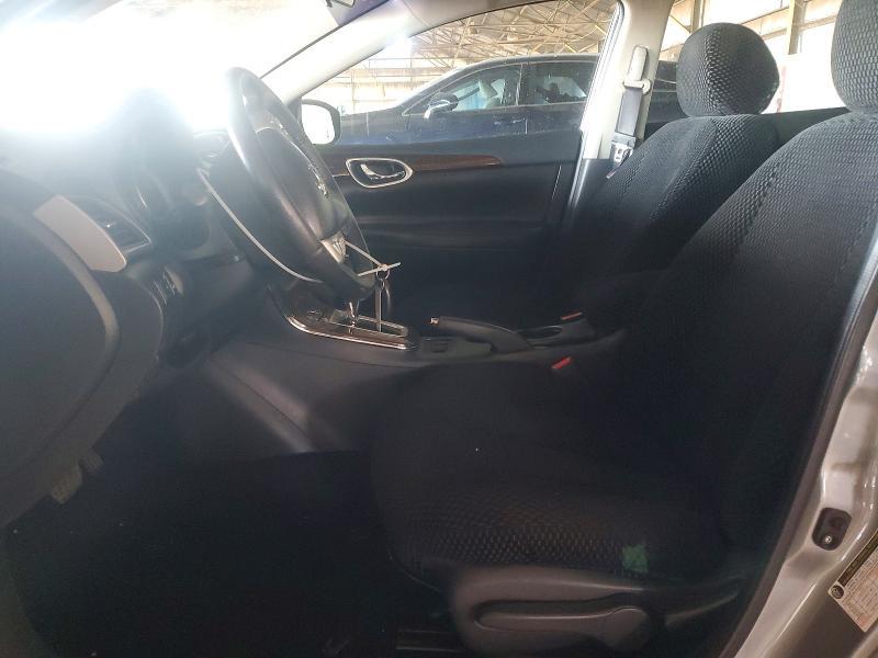 2014 Nissan Sentra sl