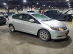 2011 Honda Insight ex