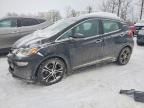 2017 Chevrolet Bolt ev Premier