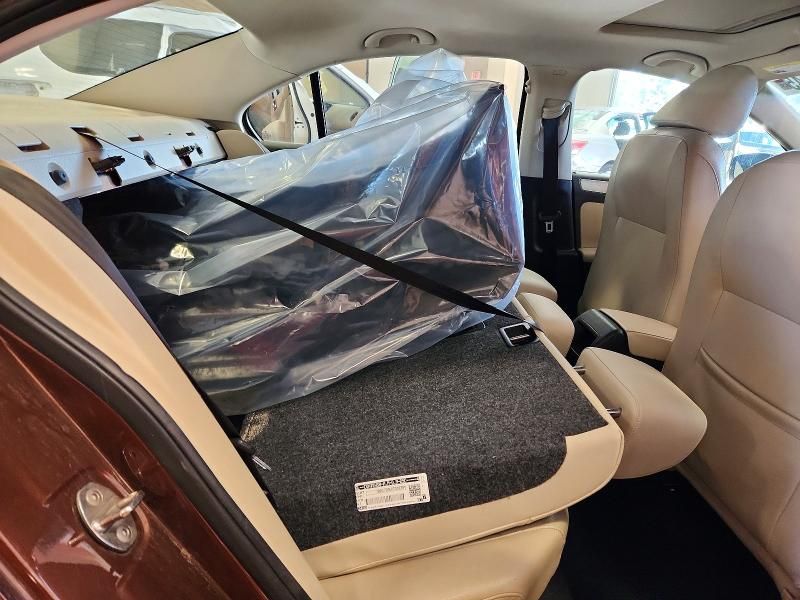 2017 Volkswagen Jetta se