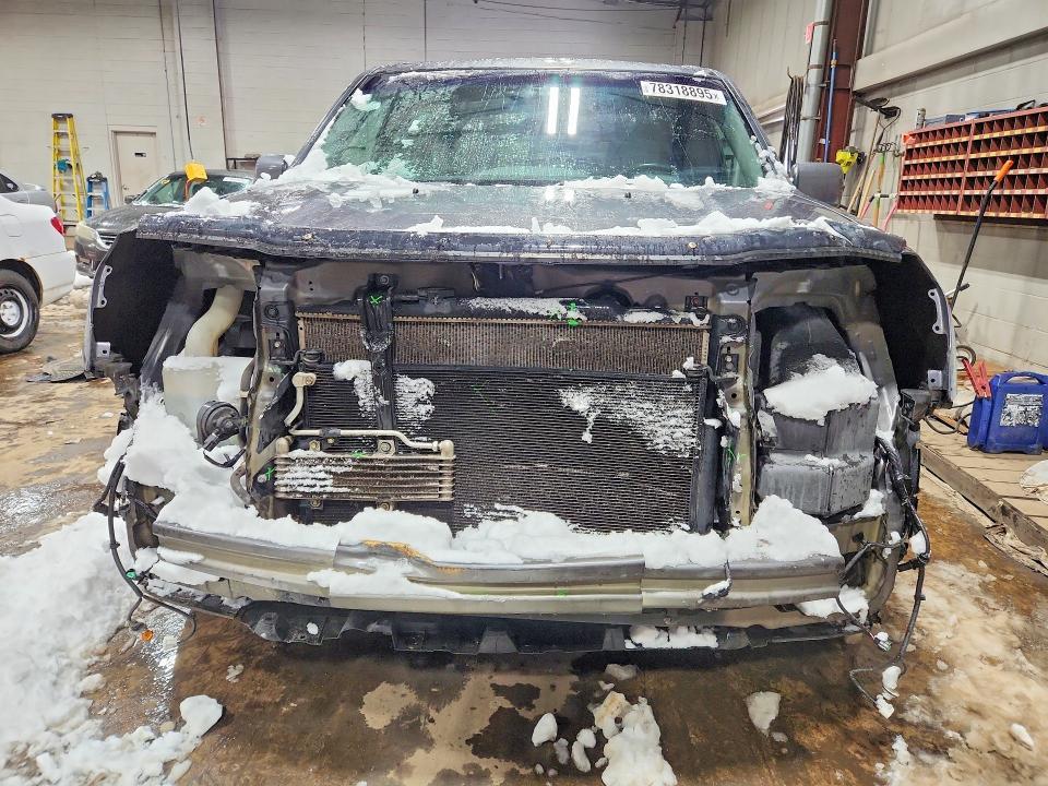 2015 Honda Pilot exl