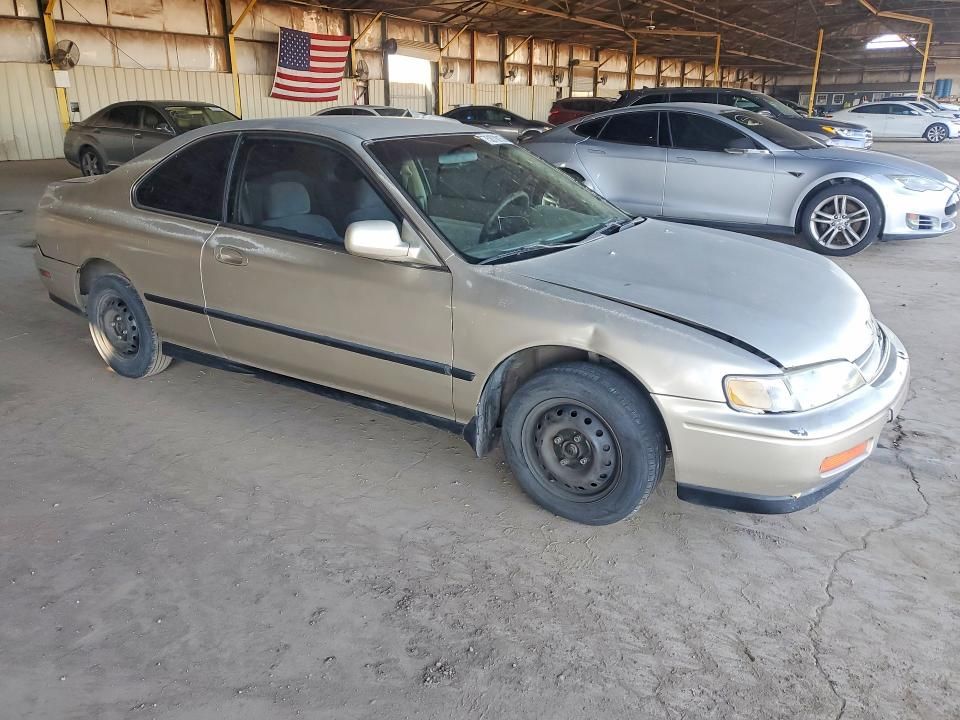1994 Honda Accord lx
