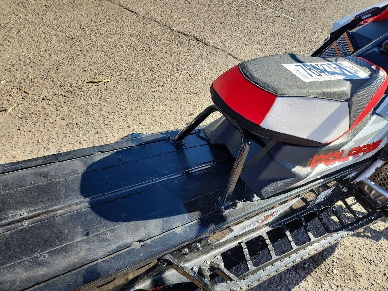 2020 Polaris 850 PRO RM