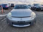 2006 Nissan 350z Roadster