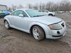 2001 Audi Tt Quattro
