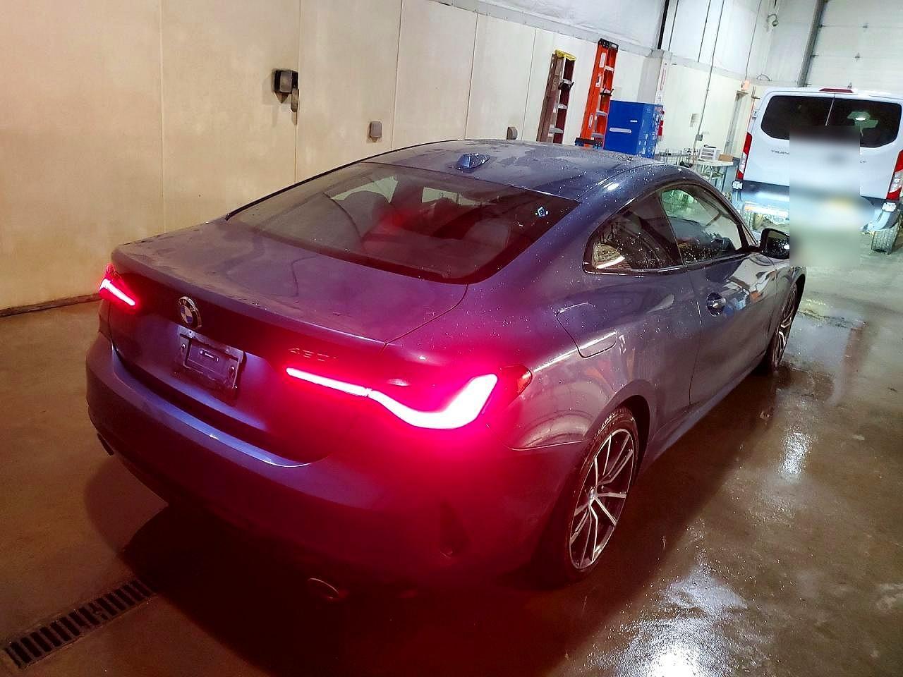 2024 BMW 430xi