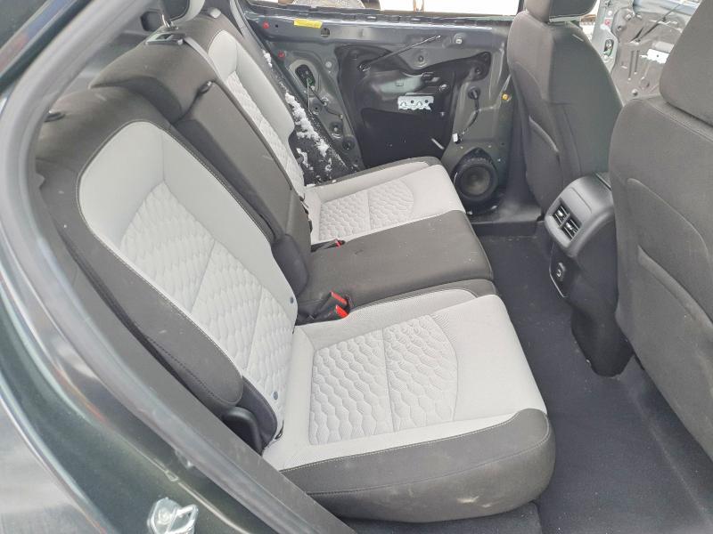2020 Chev Equinox