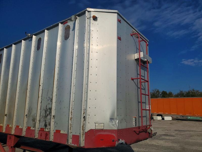 2019 Peerless Walking Floor Trailer