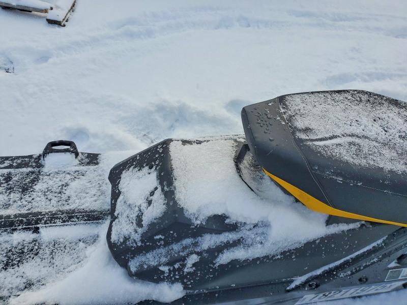 2025 Skidoo Adrenaline