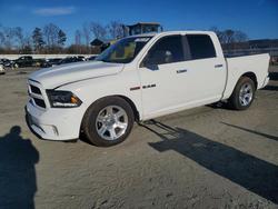 2015 Dodge Ram 1500 Longhorn for sale in Spartanburg, SC