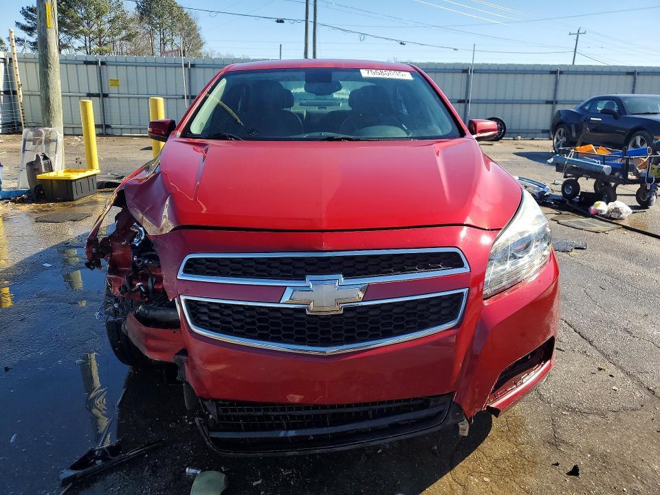 2013 Chevrolet Malibu 1LT