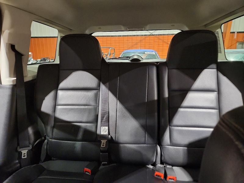 2008 Jeep Patriot Limited