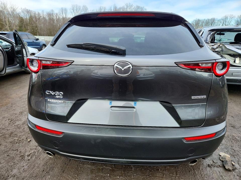2023 Mazda Cx-30 Premium