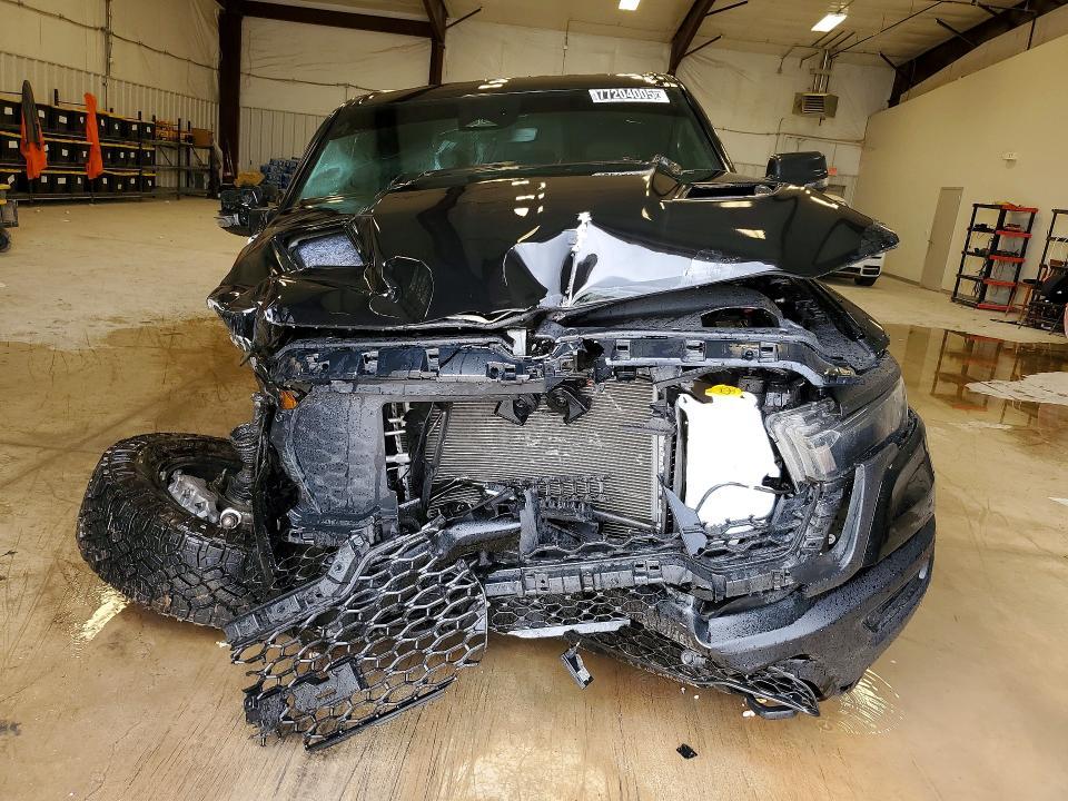 2025 Dodge RAM 1500 Rebel