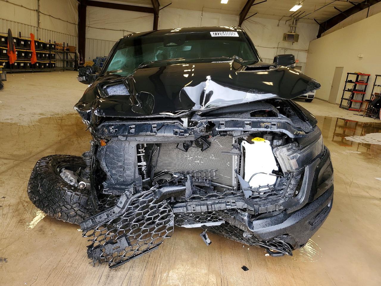 2025 Dodge RAM 1500 Rebel