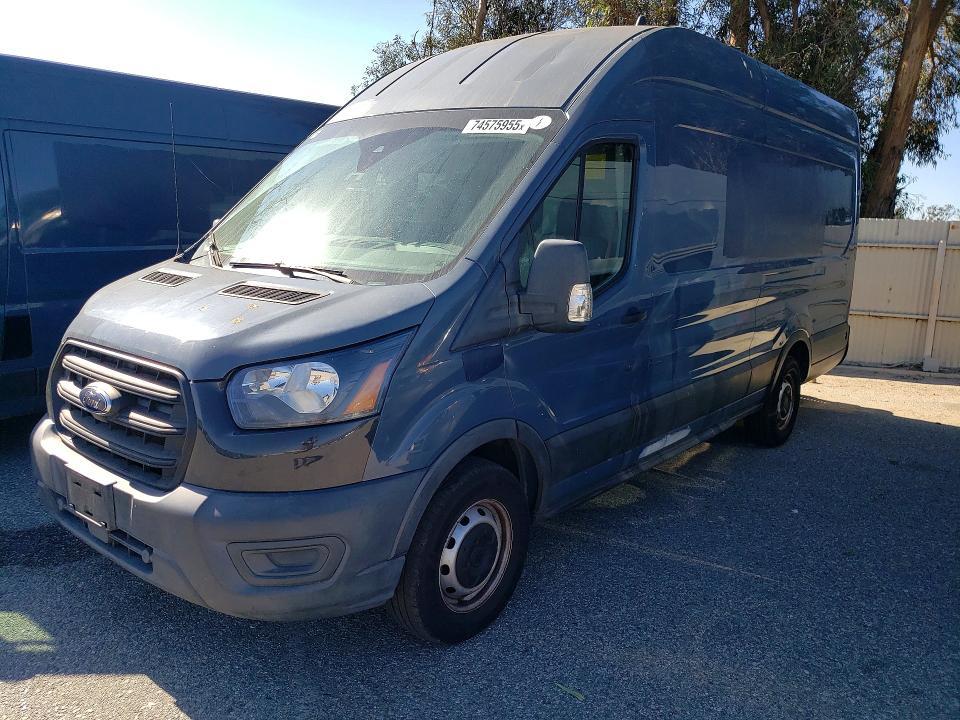2020 Ford Transit T-250