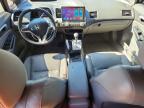 2010 Honda Civic exl