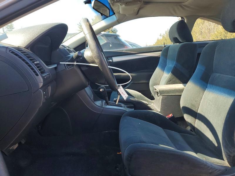 2003 Honda Accord ex