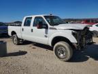 2012 Ford F350 Super Duty