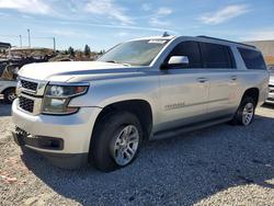 2016 Chevrolet Suburban C1500 ls for sale in Mentone, CA