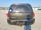 2011 Nissan Armada Platinum