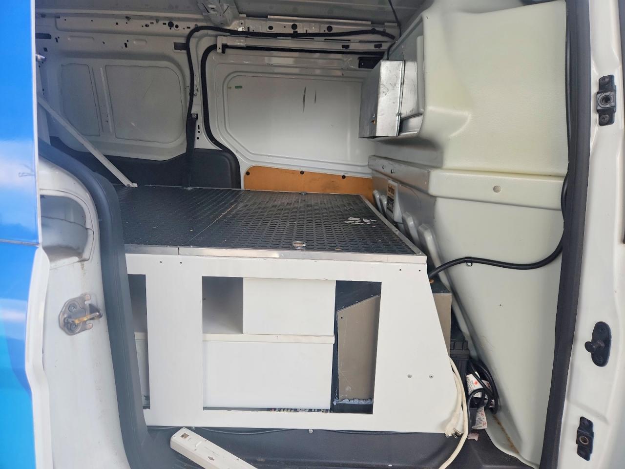 2015 Ford S7E-TRANSIT Connect