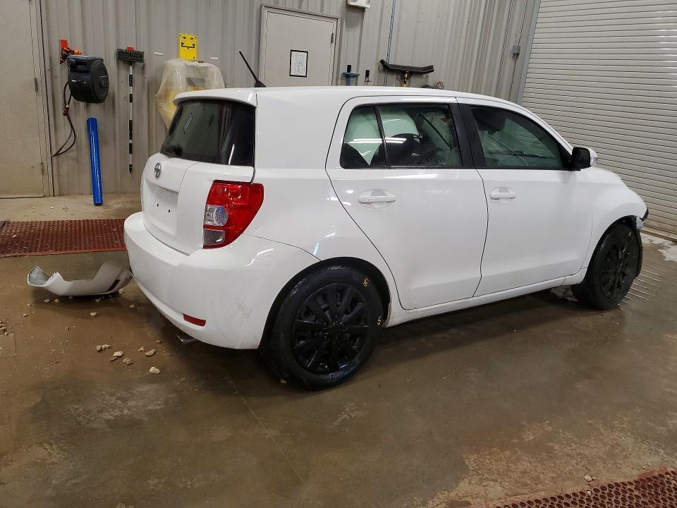 2009 Scion XD