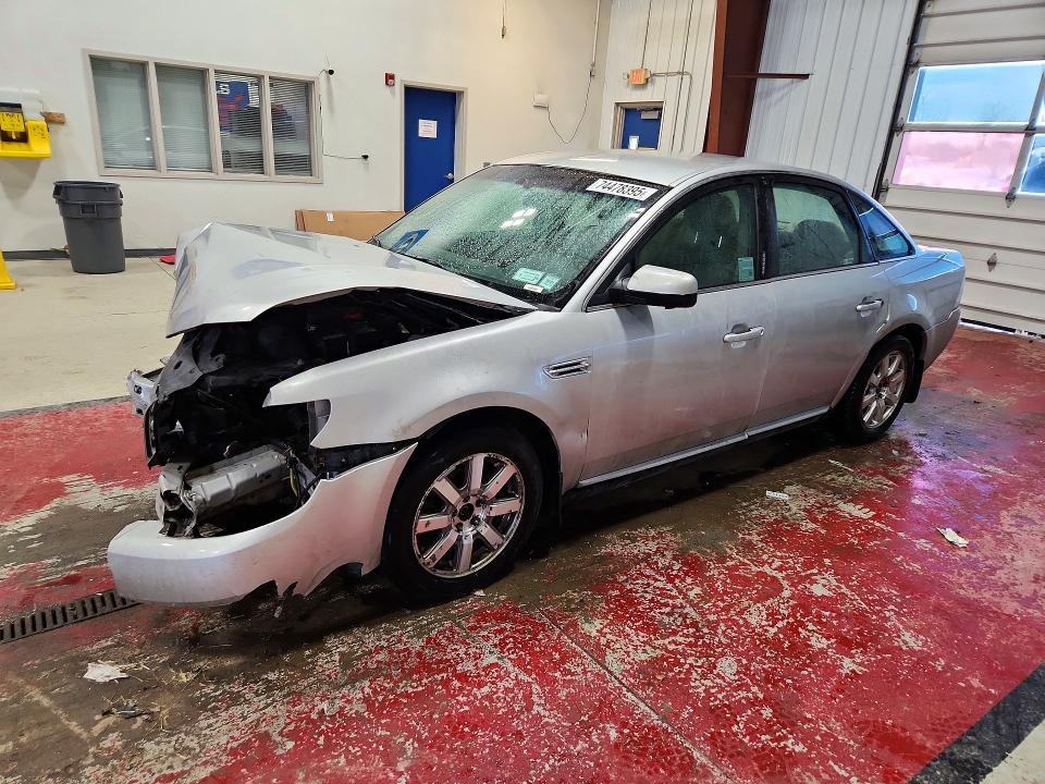 2009 Ford Taurus se