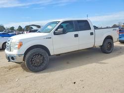 2012 Ford F150 Supercrew for sale in Newton, AL