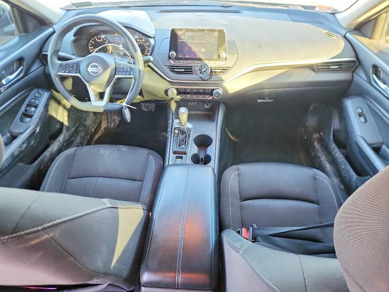 2019 Nissan Altima s