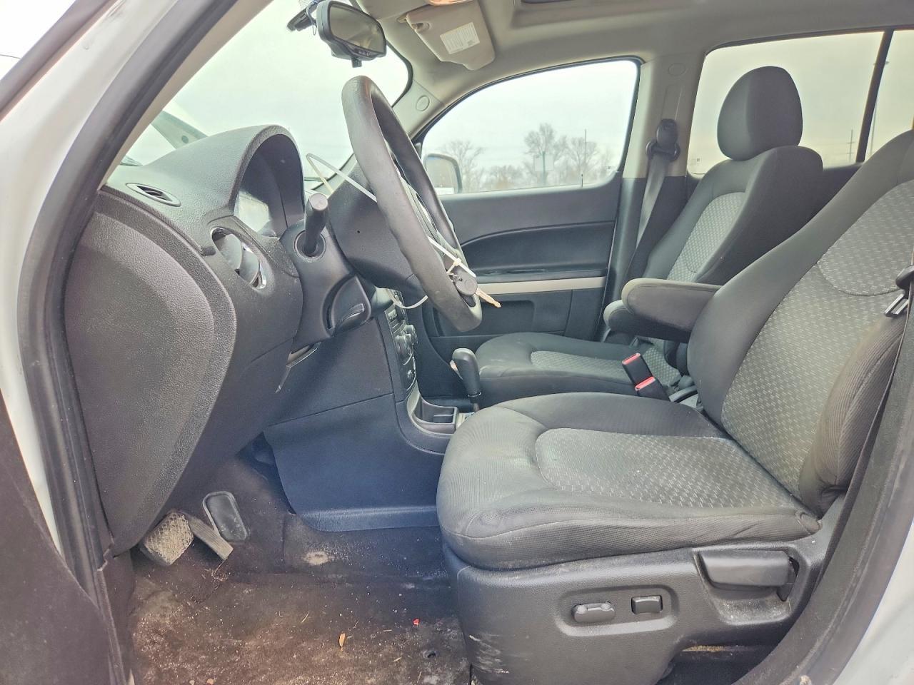 2009 Chevrolet Hhr lt