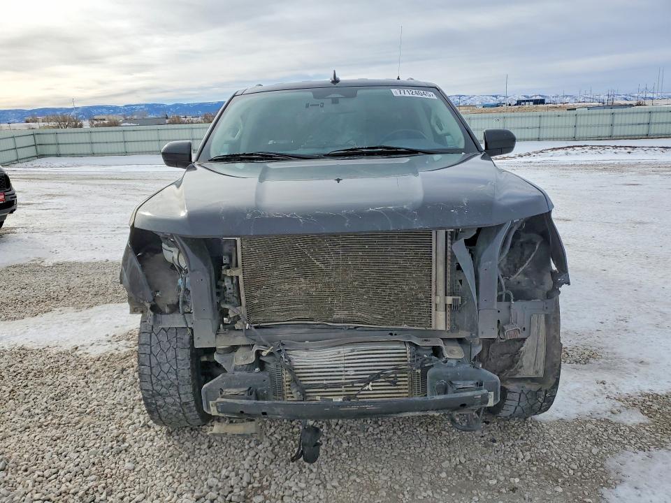 2022 Ford Expedition max xlt