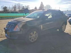 2014 Cadillac Srx Luxury Collection for sale in Denver, CO