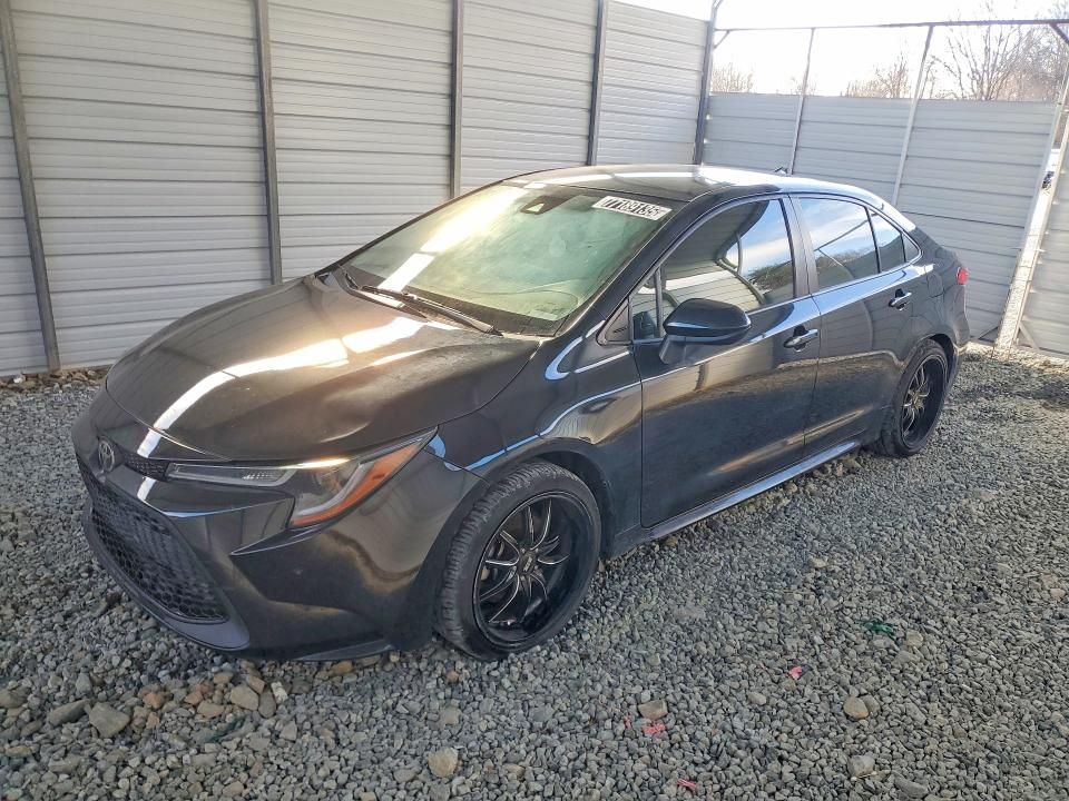 2021 Toyota Corolla l