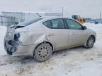 2015 Nissan Versa s