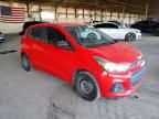 2016 Chevrolet Spark ls