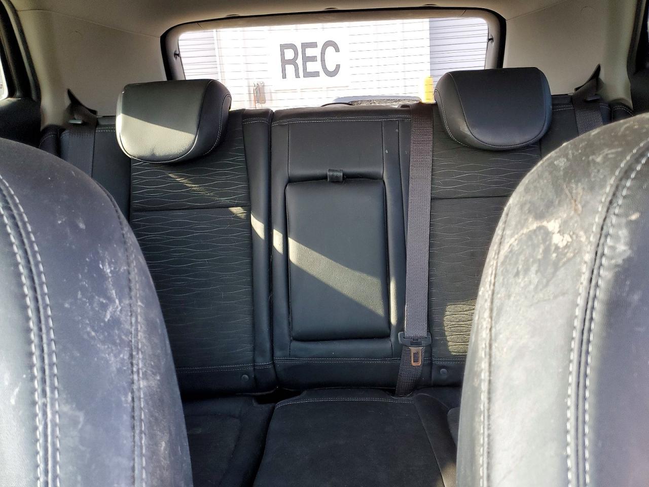 2016 Buick Encore Convenience