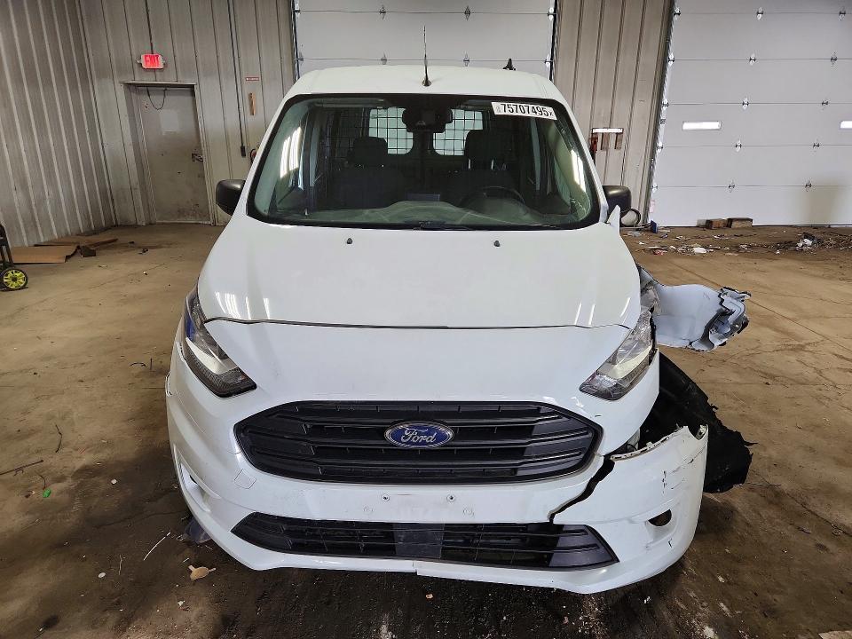 2022 Ford Transit Connect Delivery van