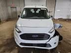 2022 Ford Transit Connect Delivery van