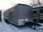 2023 Haul-About Enclosed Cargo Trailer