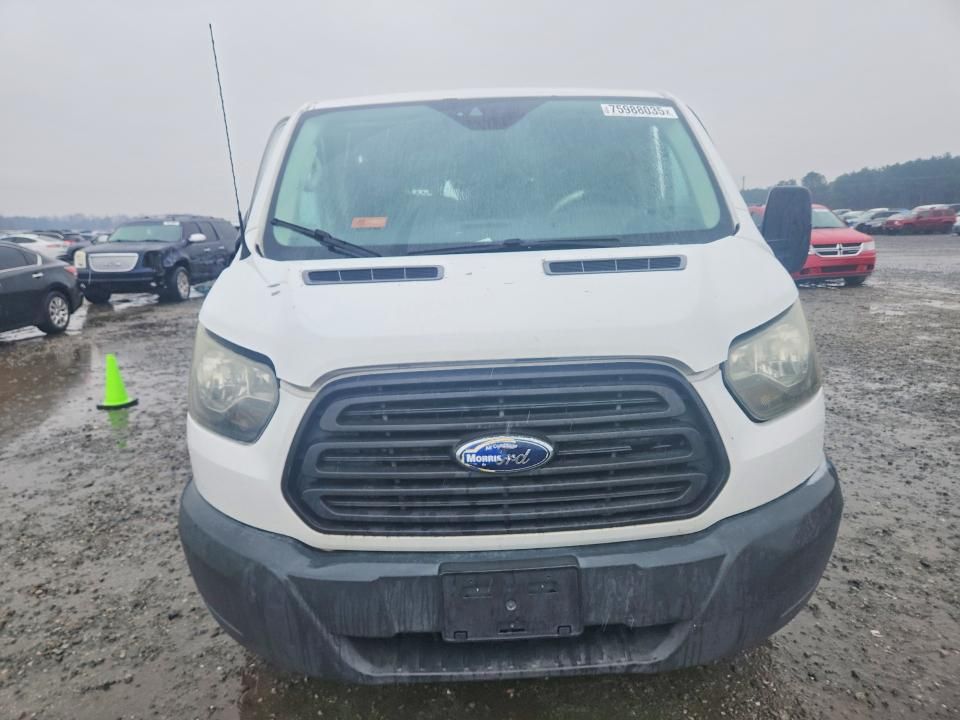 2015 Ford Transit T-250