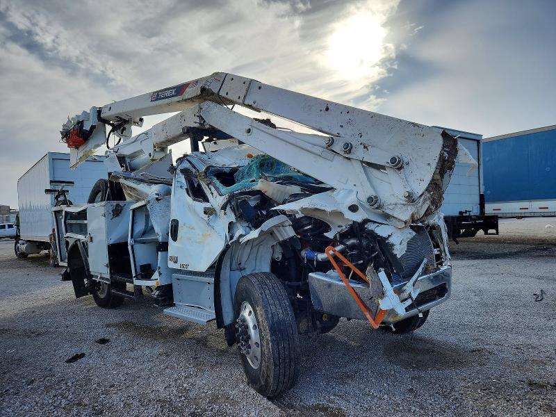 2025 Freightliner M2 106 Medium Duty