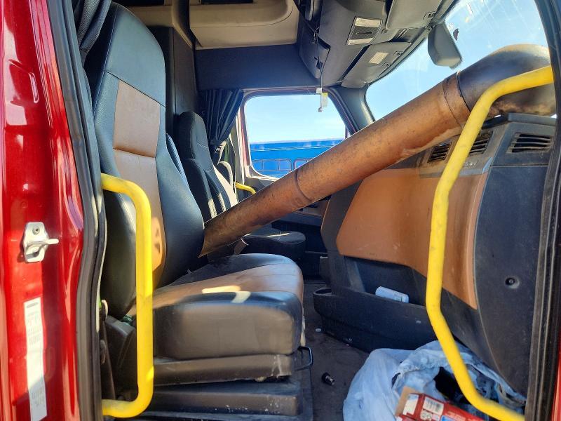 2020 Freigliner 2020 Freightliner Cascadia 1-Semi Truck