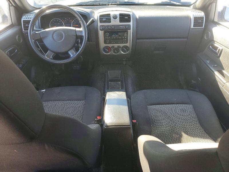 2011 Chevrolet Colorado LT