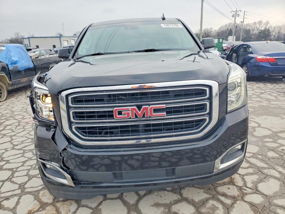 2019 GMC Yukon xl K1500 slt