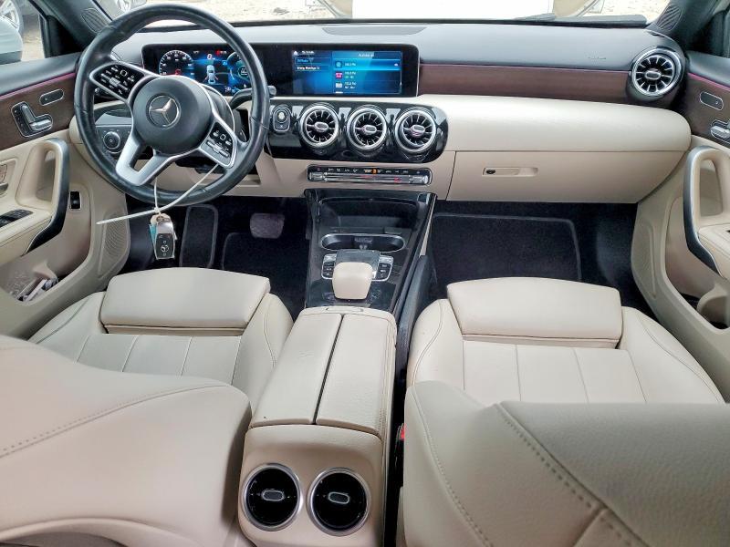 2019 Mercedes-Benz A 220 4matic