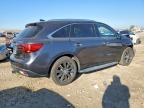 2016 Acura Mdx Technology