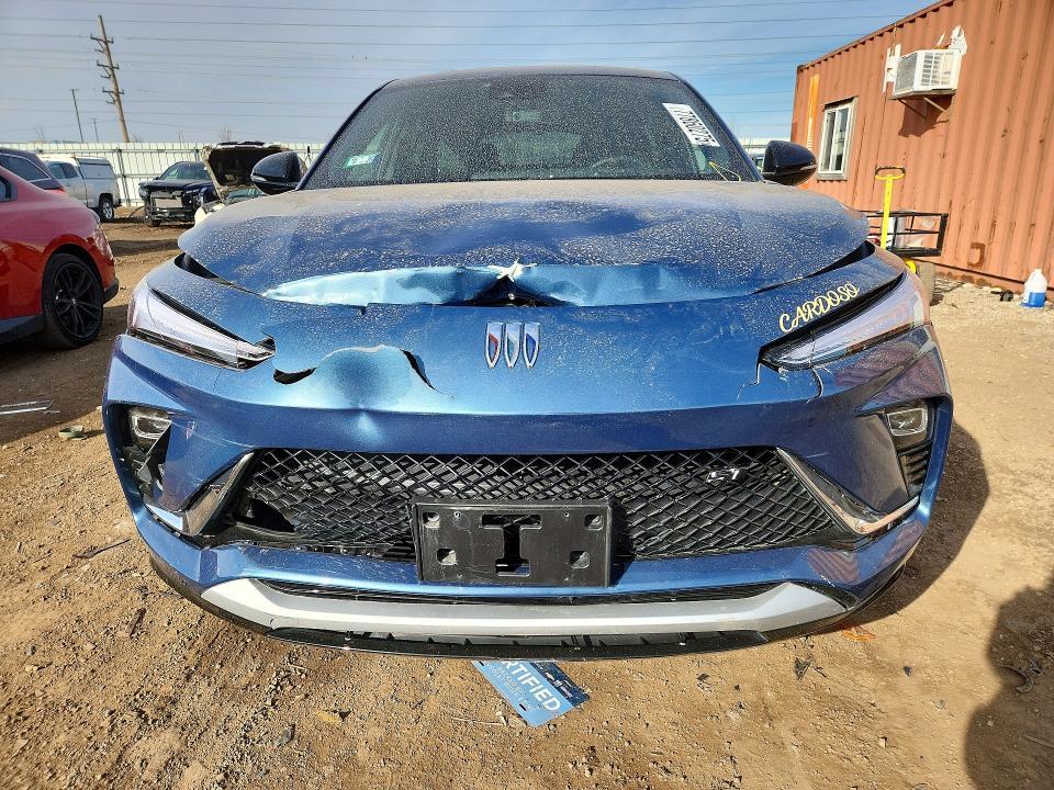 2025 Buick Envista Sport Touring